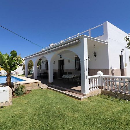Villa Corbera By Spainsunrentals 1114 Nerja Dış mekan fotoğraf
