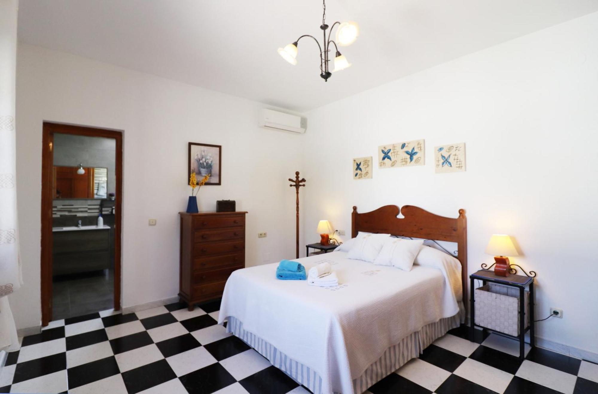 Villa Corbera By Spainsunrentals 1114 Nerja Dış mekan fotoğraf
