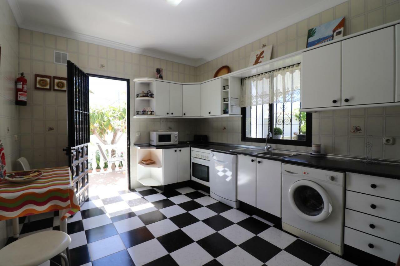 Villa Corbera By Spainsunrentals 1114 Nerja Dış mekan fotoğraf