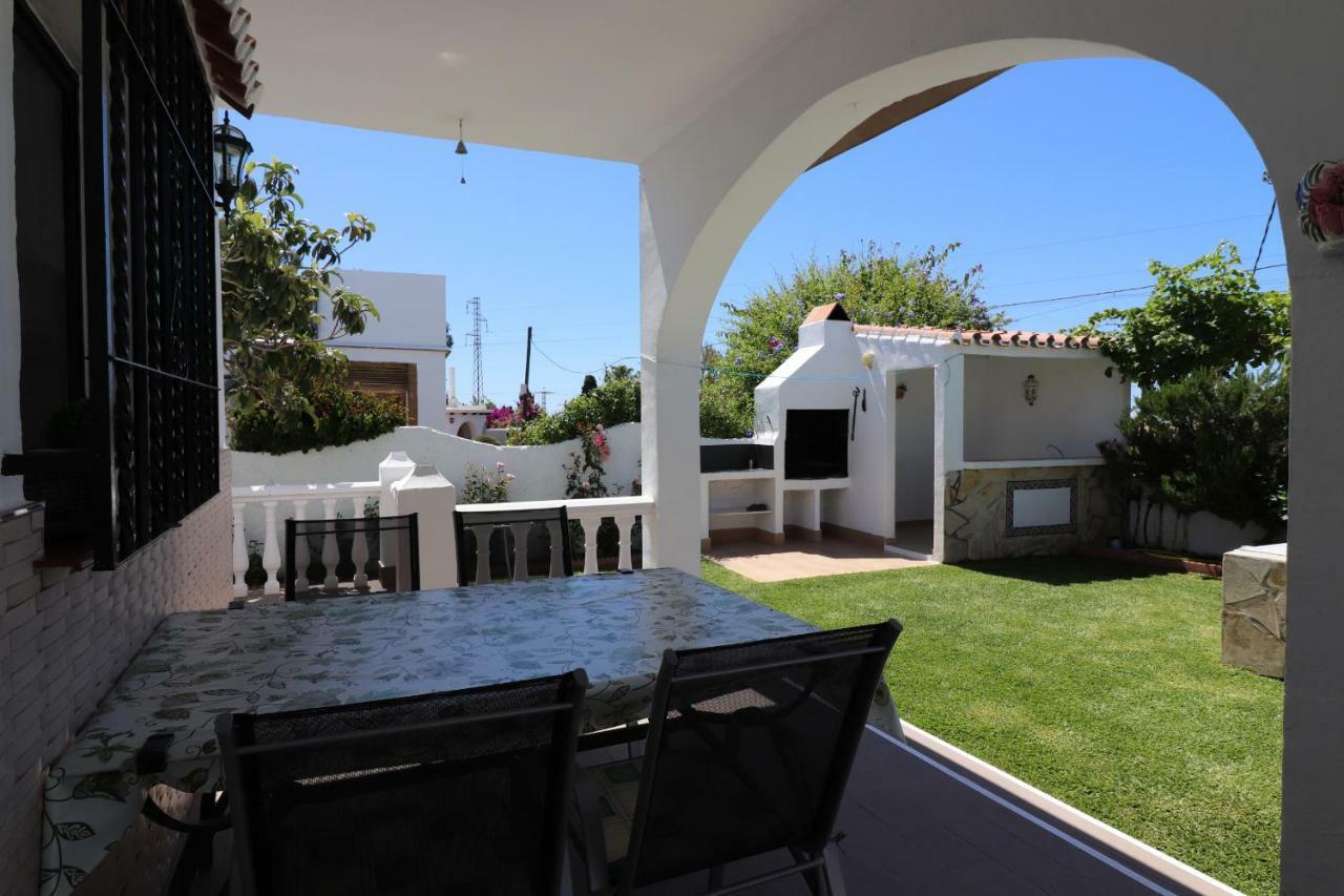 Villa Corbera By Spainsunrentals 1114 Nerja Dış mekan fotoğraf