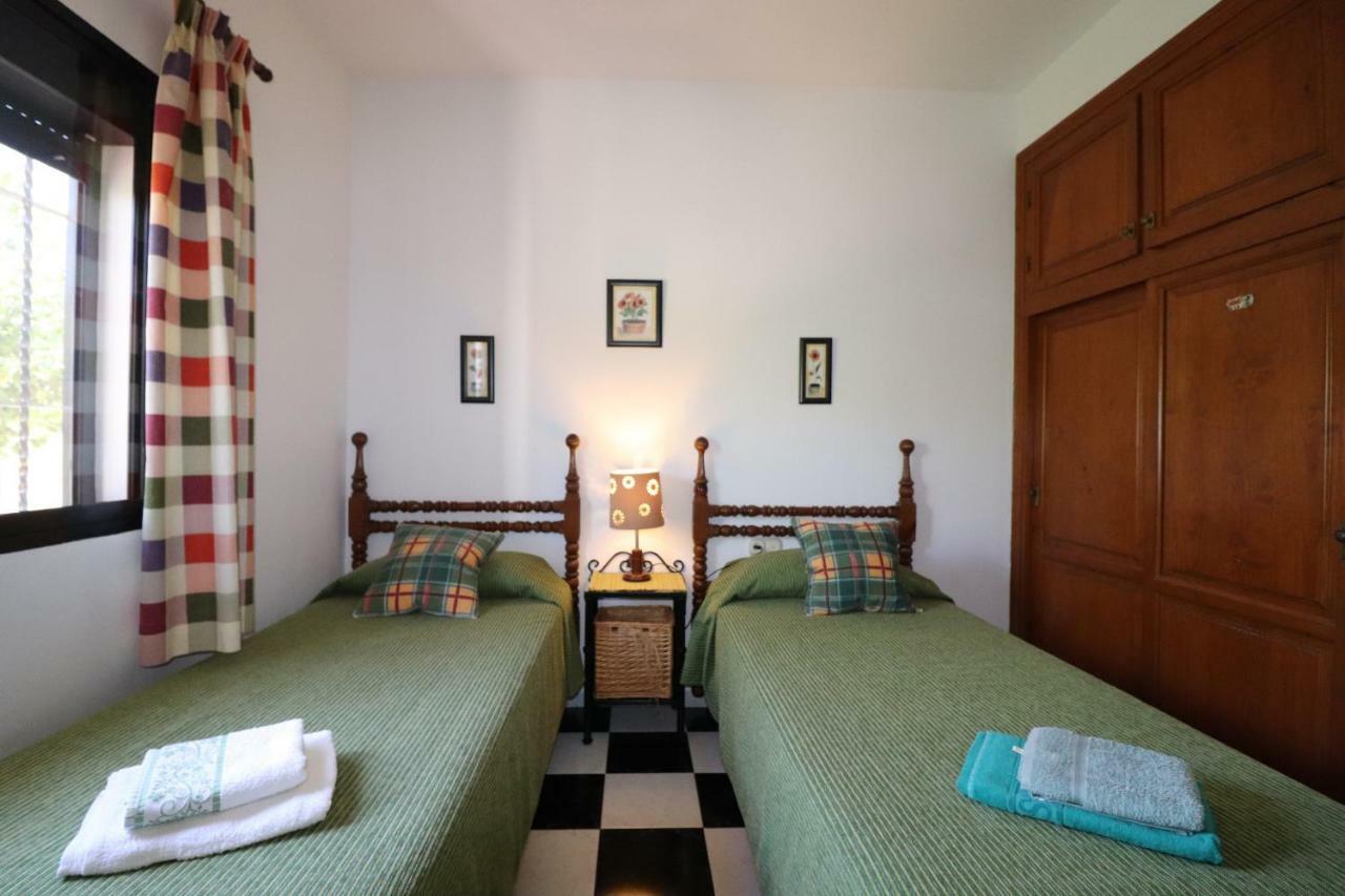 Villa Corbera By Spainsunrentals 1114 Nerja Dış mekan fotoğraf
