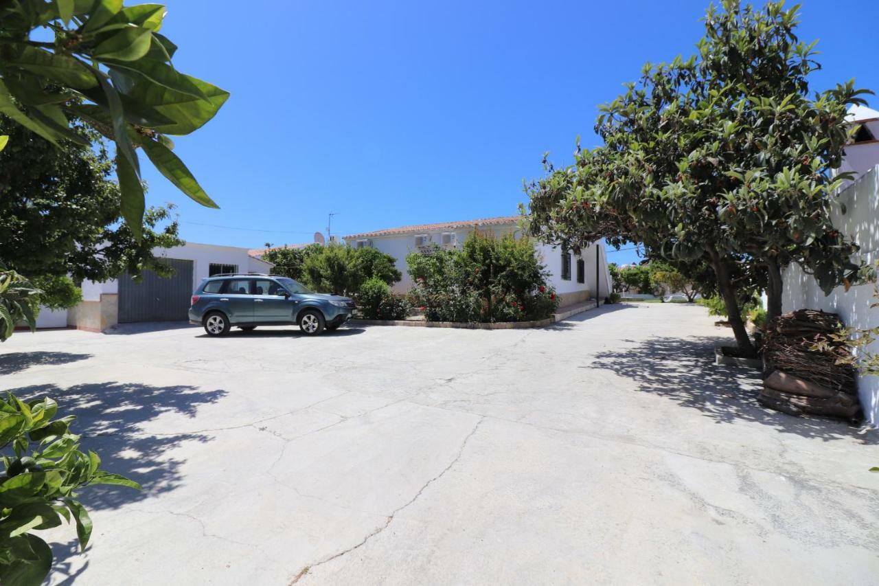 Villa Corbera By Spainsunrentals 1114 Nerja Dış mekan fotoğraf